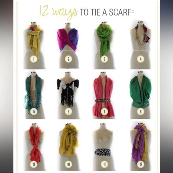 magenta moon mask silk teal blue luxury scarf wrap - Picture 16 of 16